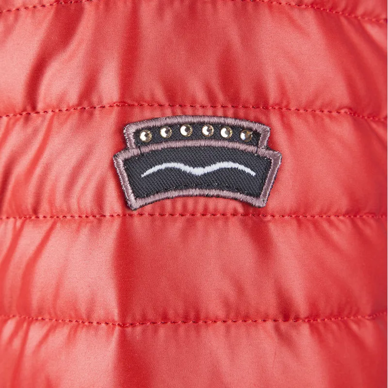 Animo Liris Ladies Jacket - Reef-3