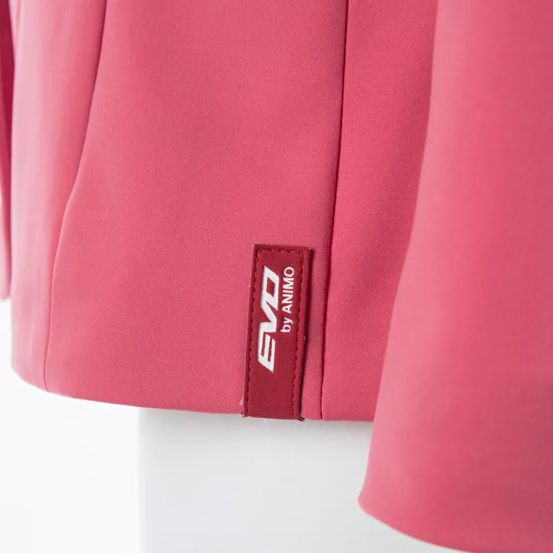 Animo Lannister B7 Junior Girls Competition Jacket - Begonia Pink-3