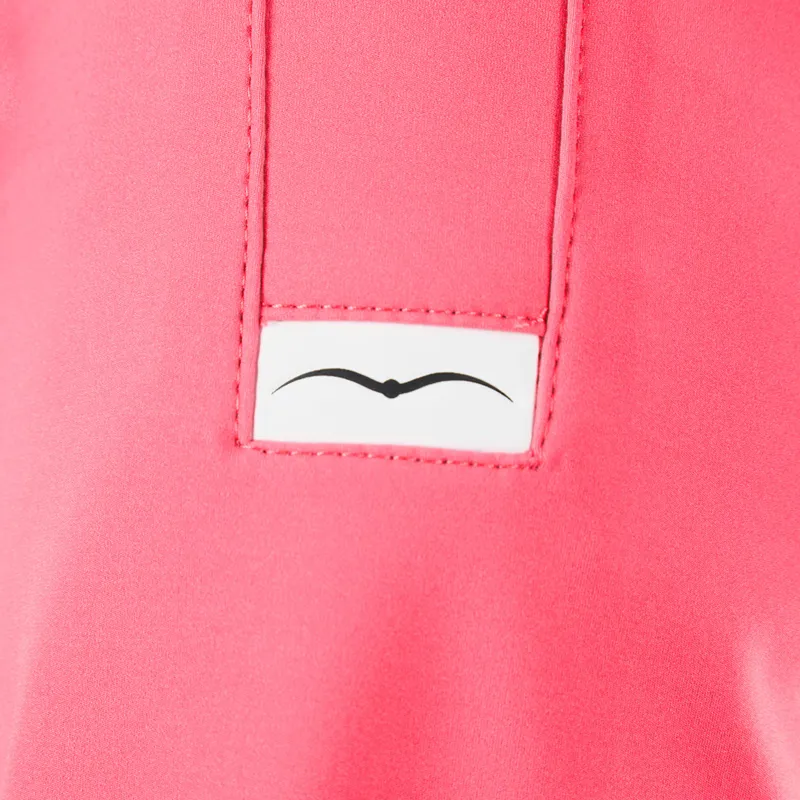 Animo Lincanto B7 Ladies Competition Jacket - Begonia Pink-2