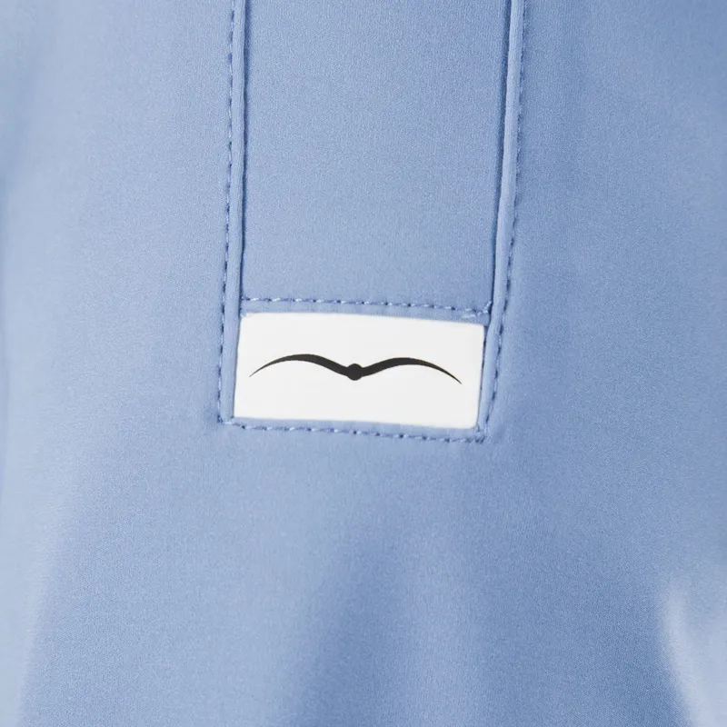 Animo Lincanto B7 Ladies Competition Jacket - Nettuno Blue-2