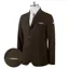 Animo Iges B7 Mens Competition Jacket - Marrone Brown