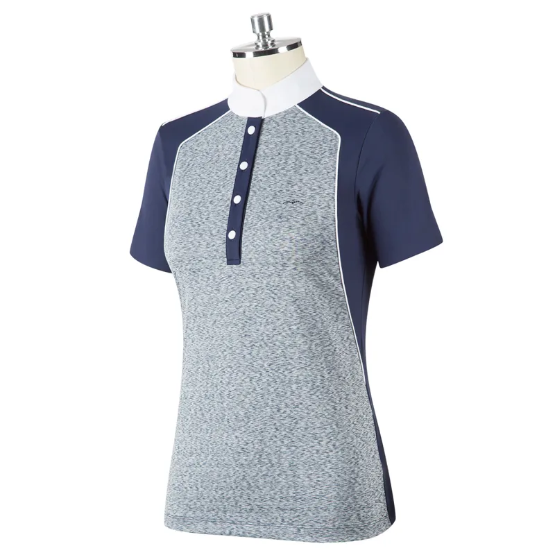 Animo Baku Ladies Competition Shirt - Versione B