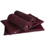 Animo Wells Bandage Pads - Amaranto Burgundy
