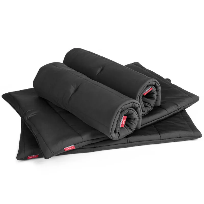 Animo Wells Bandage Pads - Nero Black