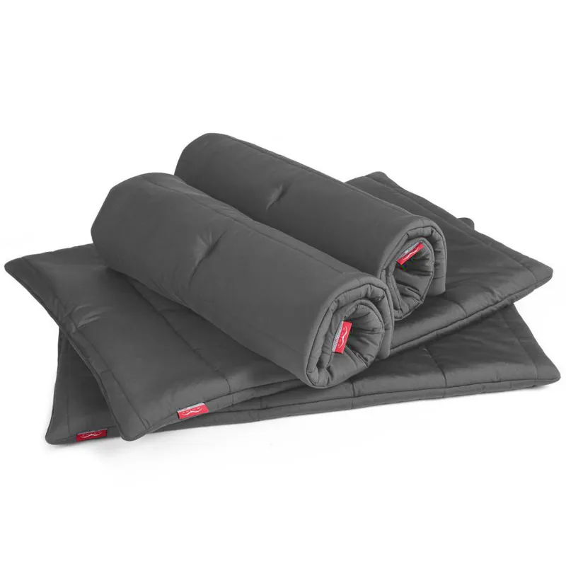 Animo Wells Bandage Pads - Grigio Grey