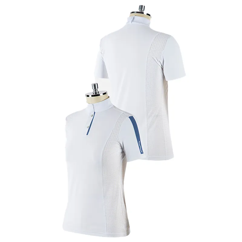 Animo Baiana Ladies Light Show Shirt - Versione C-1