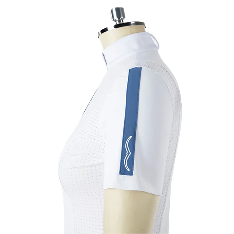 Animo Baiana Ladies Light Show Shirt - Versione C-2