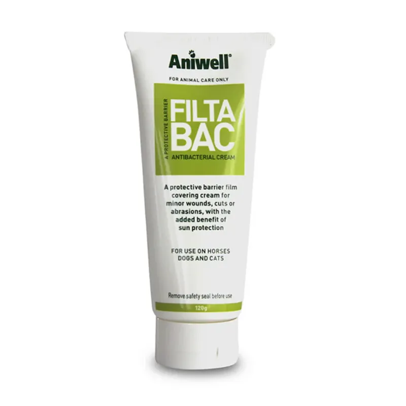 Aniwell Filtabac Sunblock Cream-3