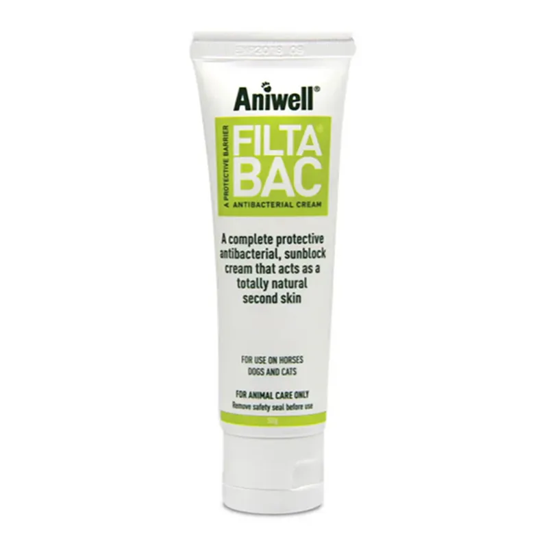 Aniwell Filtabac Sunblock Cream-2