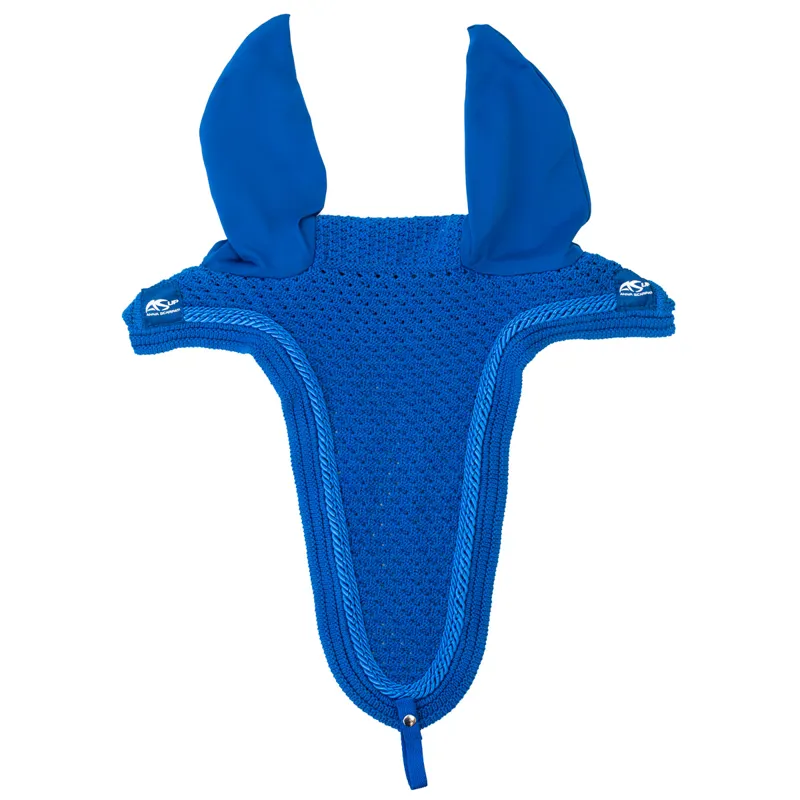 Anna Scarpati Zaira Fly Hood - Bluette/Bluette