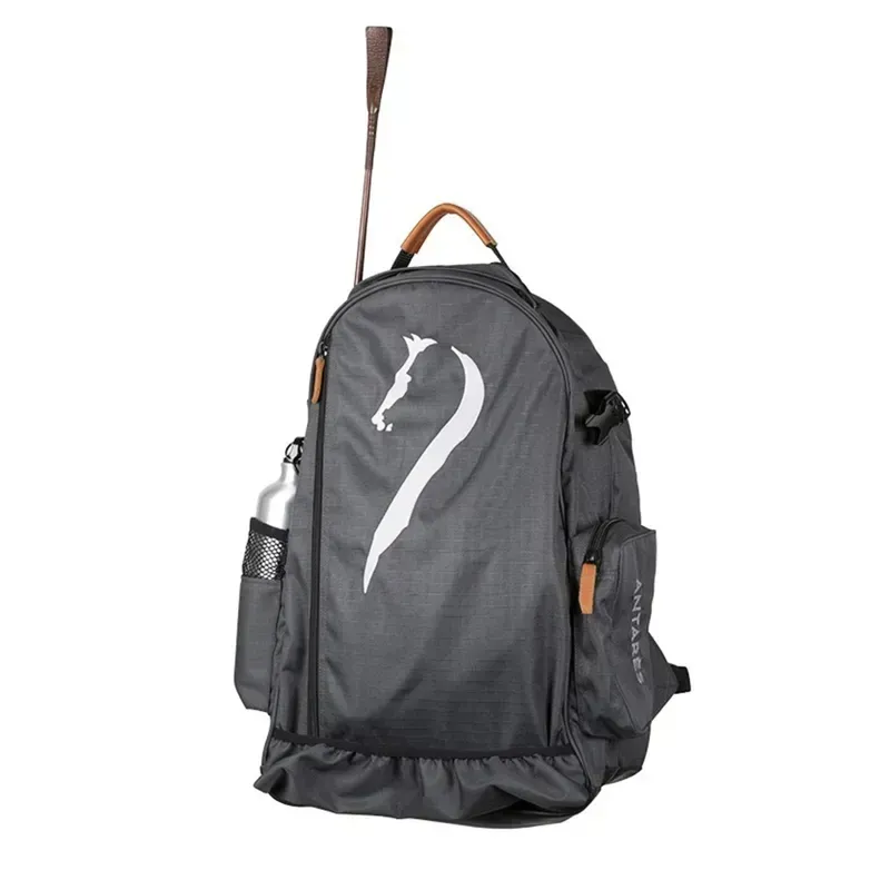 Antares Bellboy Grooming Rucksack - Black-6