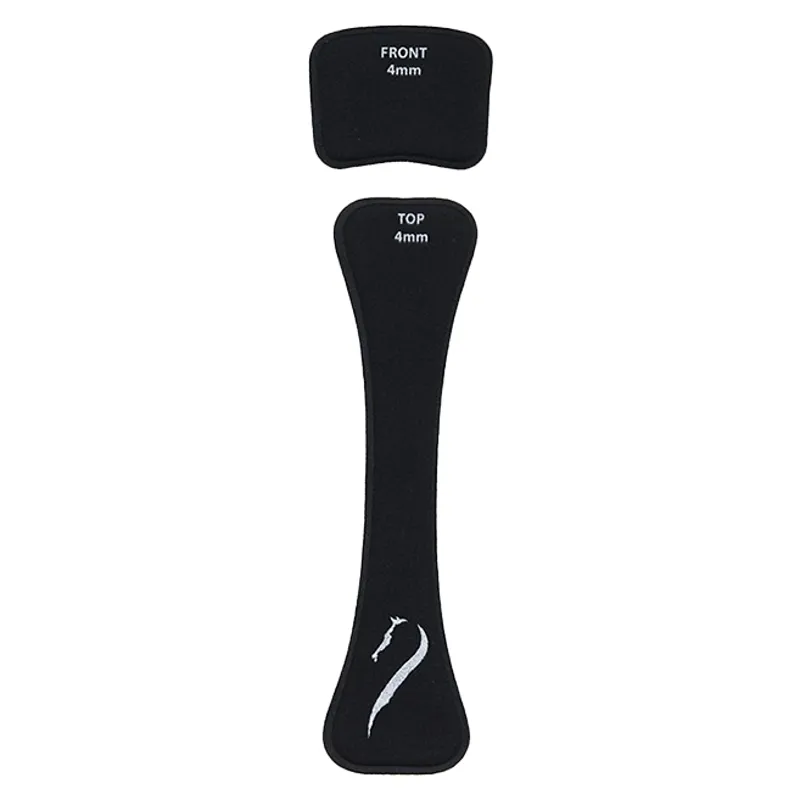 Antares Set A Top and Front Orgin Hat Liner