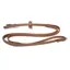 Antares Origin Rubber Reins - Brown