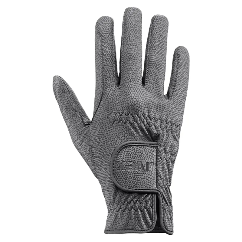 Uvex Sportstyle Adults Riding Gloves - Anthracite