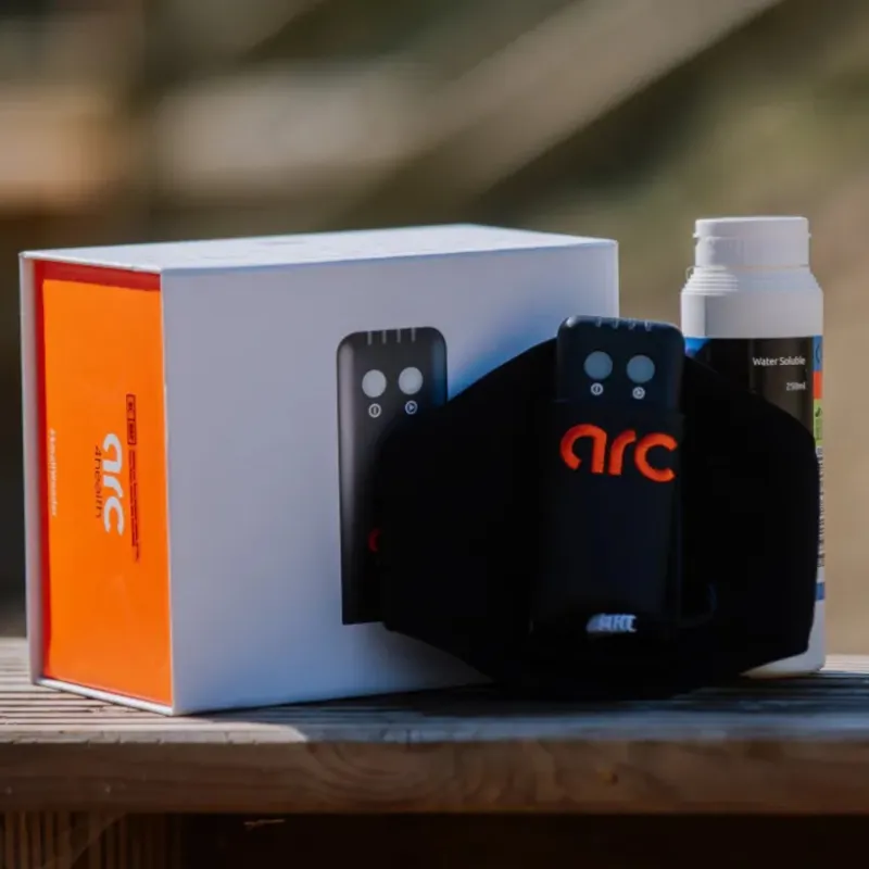 Arc4Health Complete Kit 2026 Version-2