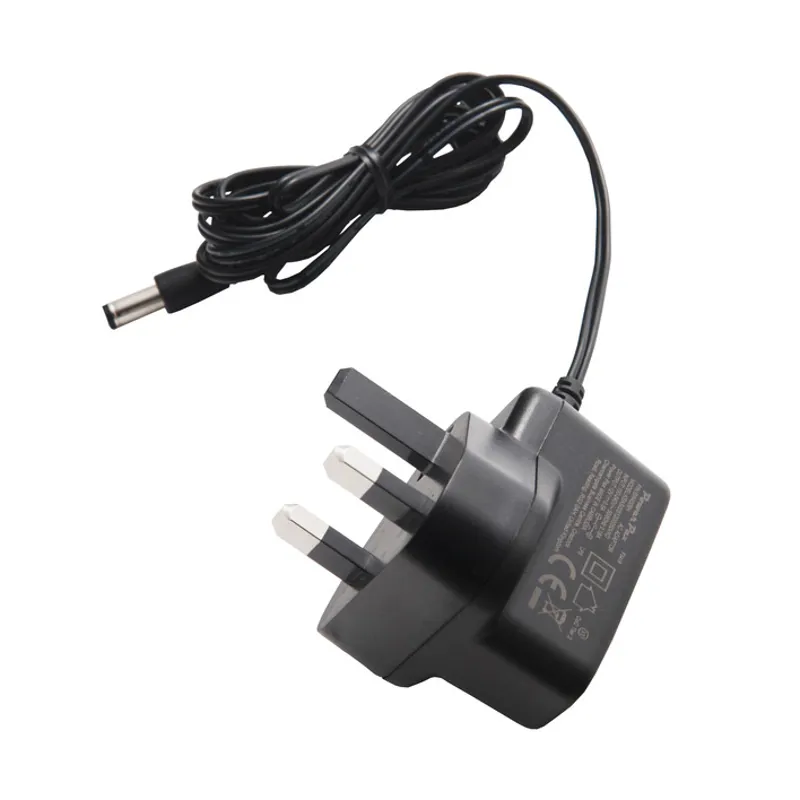 ArcEquine UK Charger