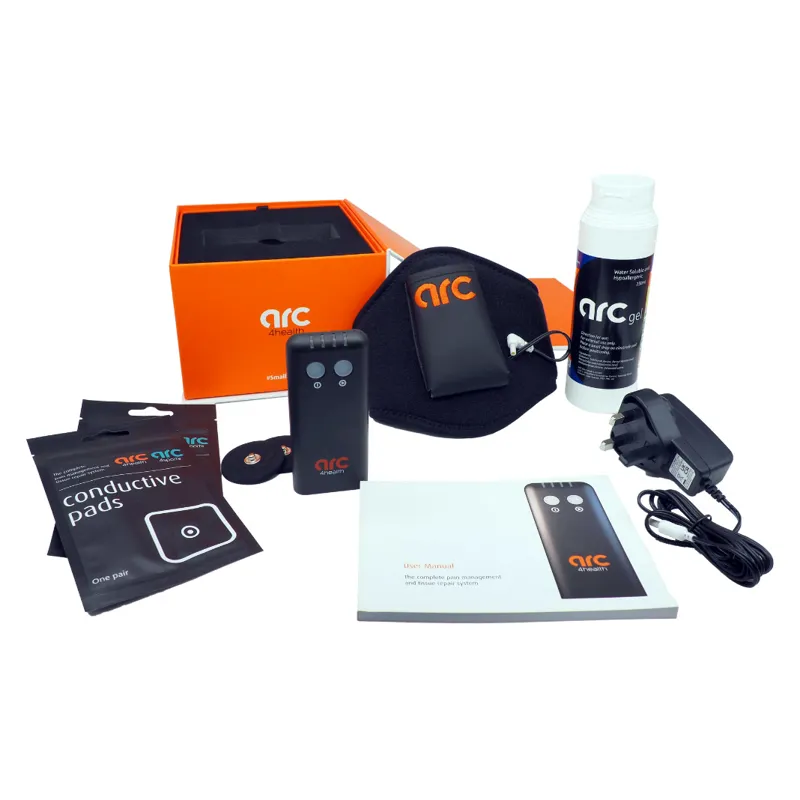 Arc4Health Complete Kit