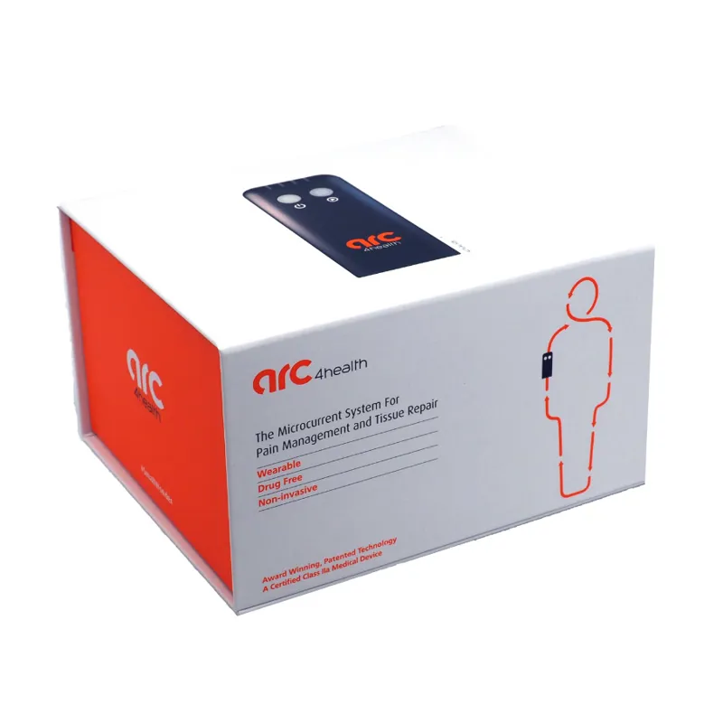 Arc4Health Complete Kit-1