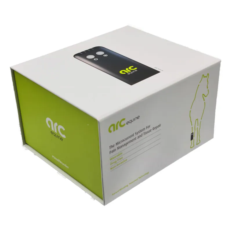 ARCEquine Complete Kit - Black-2