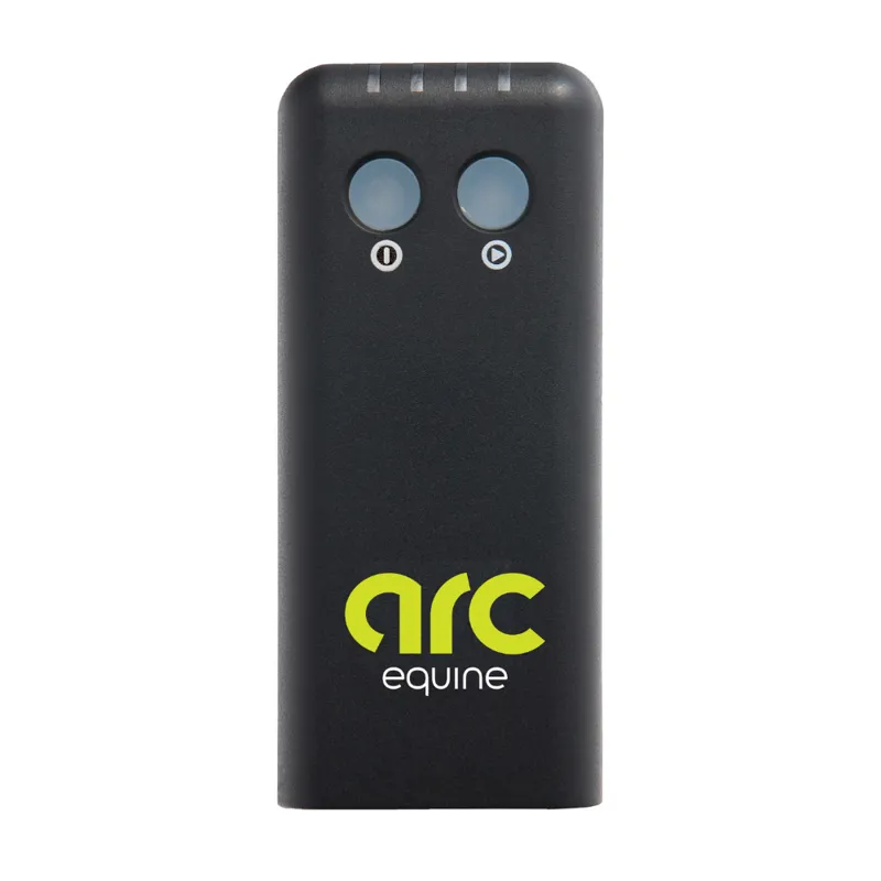 ARCEquine Complete Kit - Black-4