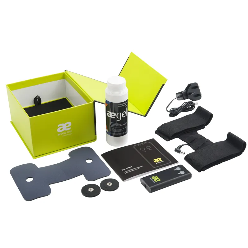 ARCEquine Complete Kit - Black