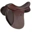 Arena Cob General Purpose Saddle - Brown