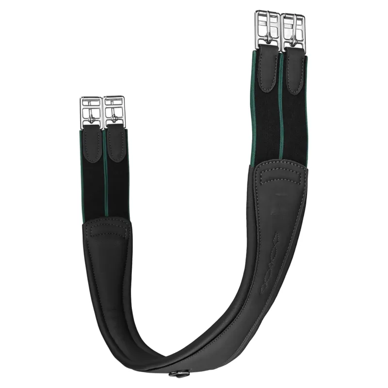 Arena Classic Long Girth - Black-4