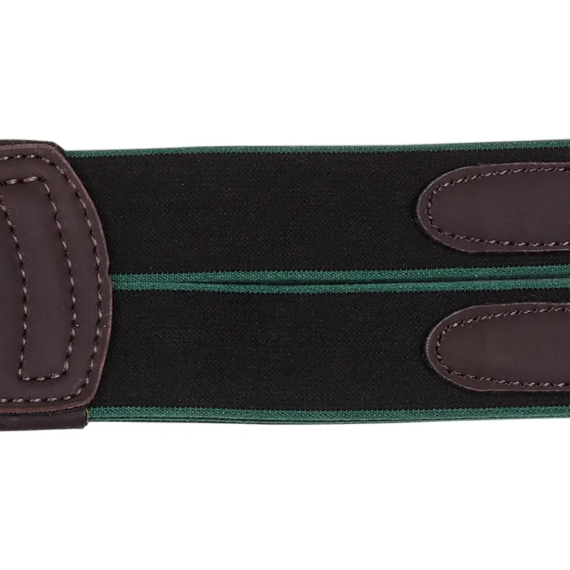 Arena Classic Long Girth - Brown-3