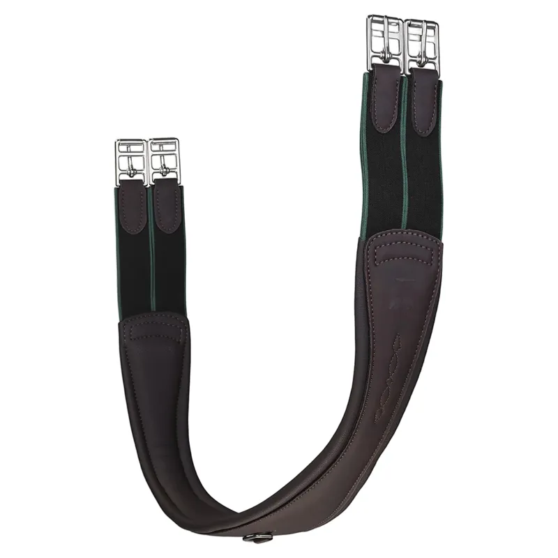 Arena Classic Long Girth - Brown-4