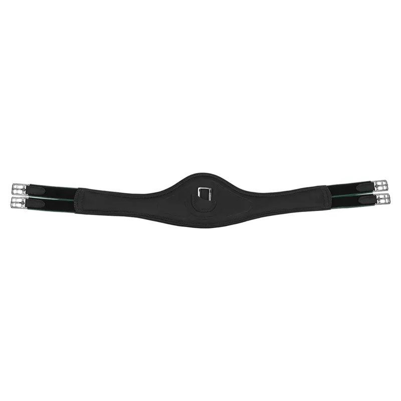 Arena Comfort Long Girth - Black