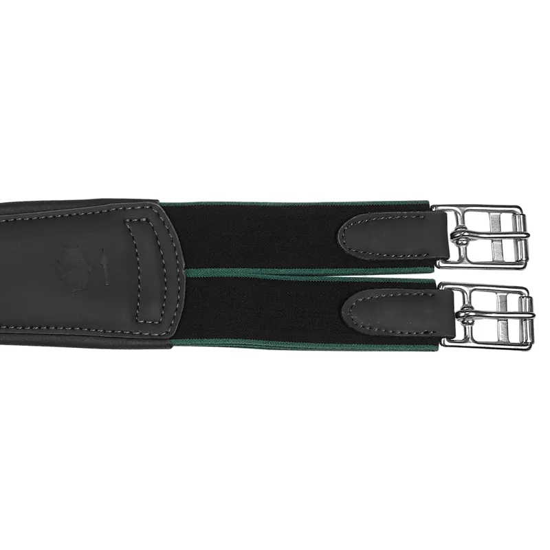 Arena Comfort Long Girth - Black-1