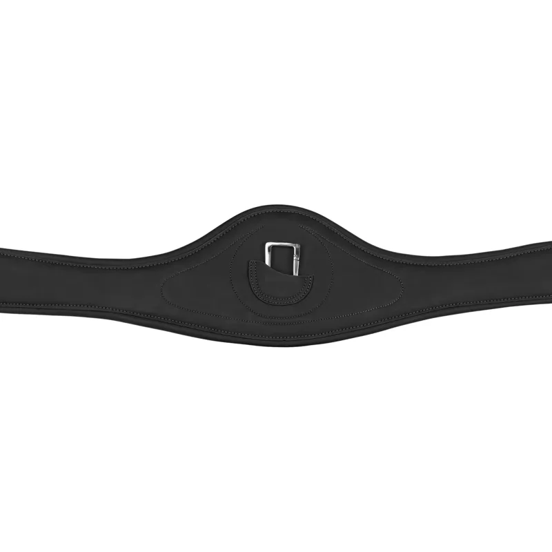 Arena Comfort Long Girth - Black-2