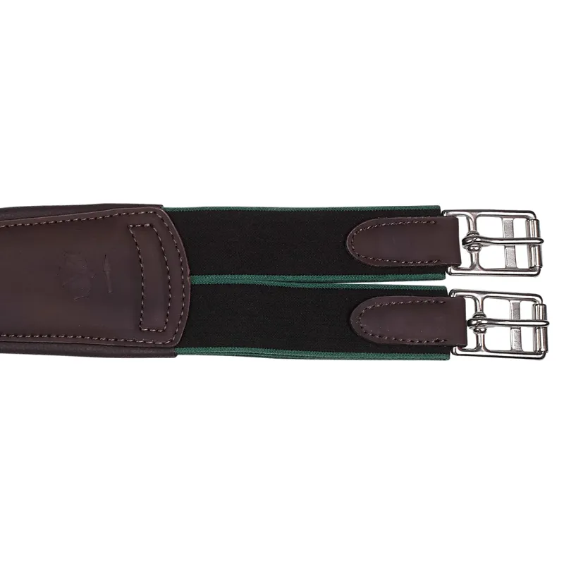 Arena Comfort Long Girth - Brown-1