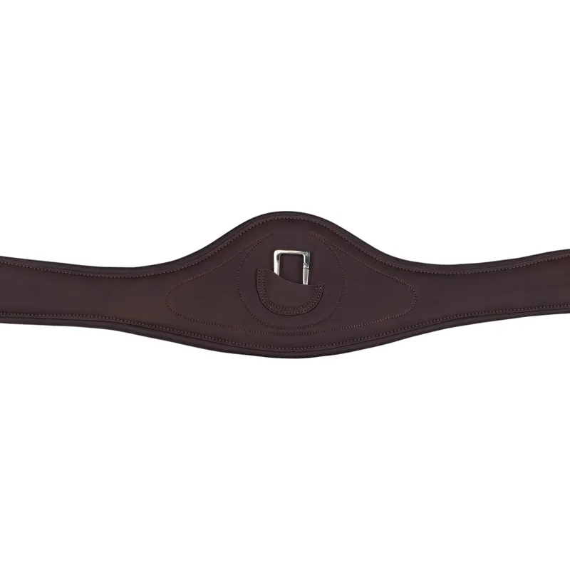Arena Comfort Long Girth - Brown-2