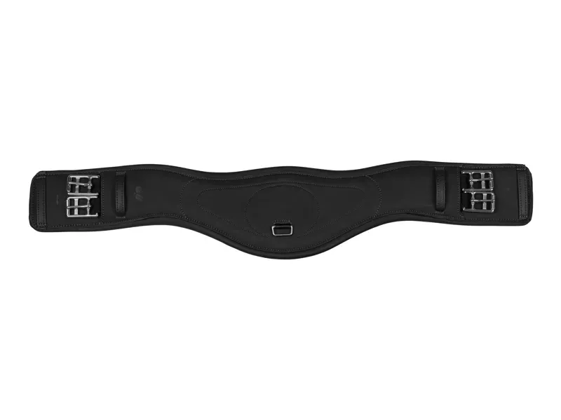 Arena Comfort Short Girth - Black