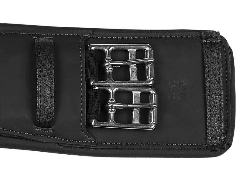 Arena Comfort Short Girth - Black-1