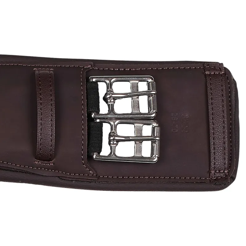 Arena Comfort Short Girth - Brown-1