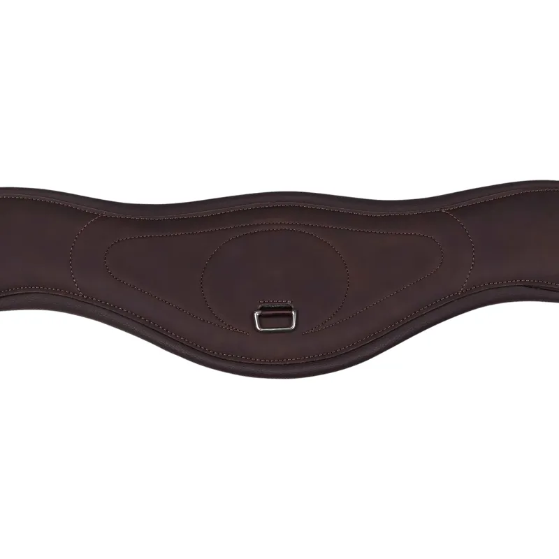 Arena Comfort Short Girth - Brown-2