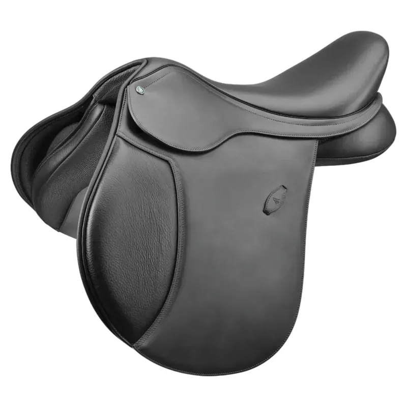 Arena General Purpose Saddle - Black