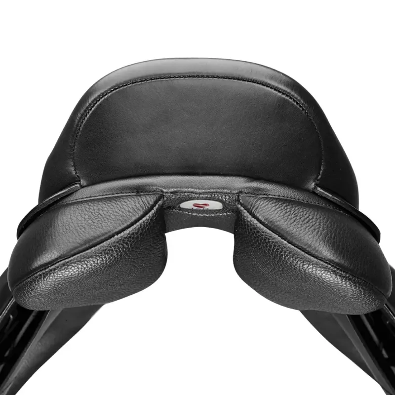 Arena General Purpose Saddle - Black-2