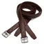 Arena Stirrup Leathers - Brown