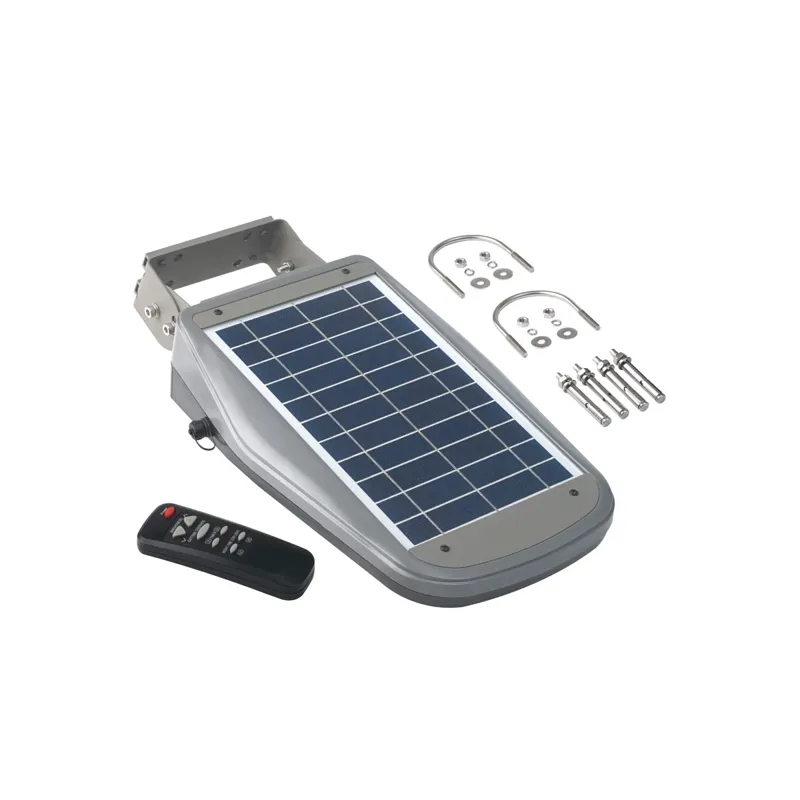 Solar Technology Arena2K Solar-Powered Arena Flood Light-3