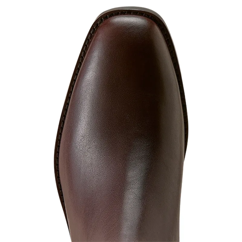 Ariat Beckford Mens Waterproof Chelsea Boots - Espresso Noir-3