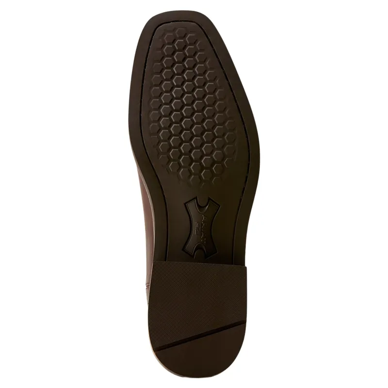 Ariat Beckford Mens Waterproof Chelsea Boots - Espresso Noir-7