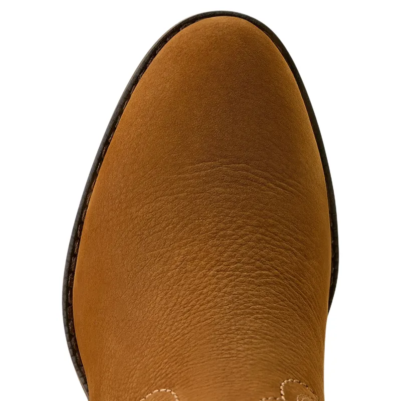 Ariat Blaire Womens Tall Boots - Chestnut-8