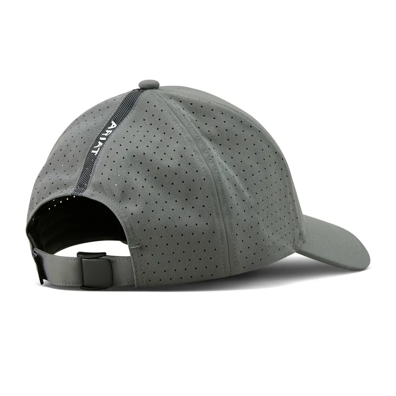 Ariat Breathe Cap - Pewter-1