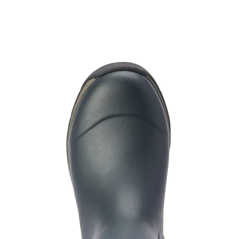 Ariat Burford Insulated Womens Wellies - Navy-5
