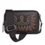 Ariat Casanova Womens Belt Bag - Black