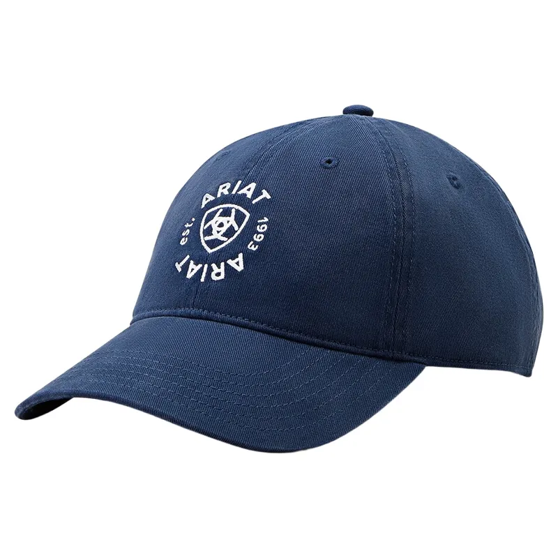 Ariat Country Cap - Navy