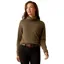 Ariat Country Lexi Ladies Sweater - Earth